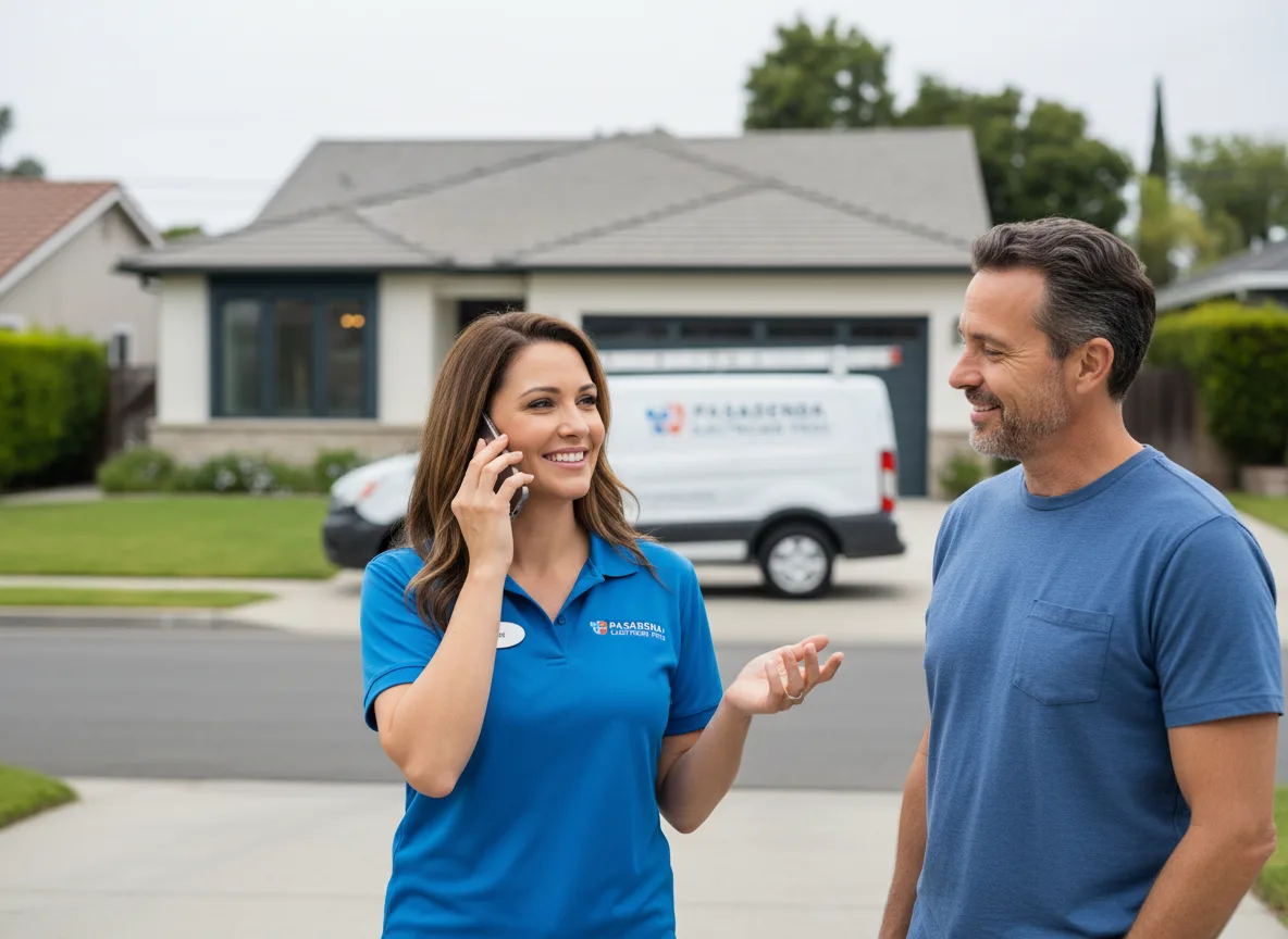 Electrician Willow Wood, OH FAQs